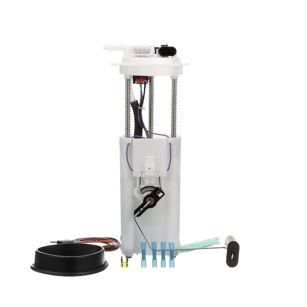 Carter Fuel Pumps 98-05 Olds Bravada-C2500 Suburban 4.3L Fuel Pump Mod, P74834M P74834M - main